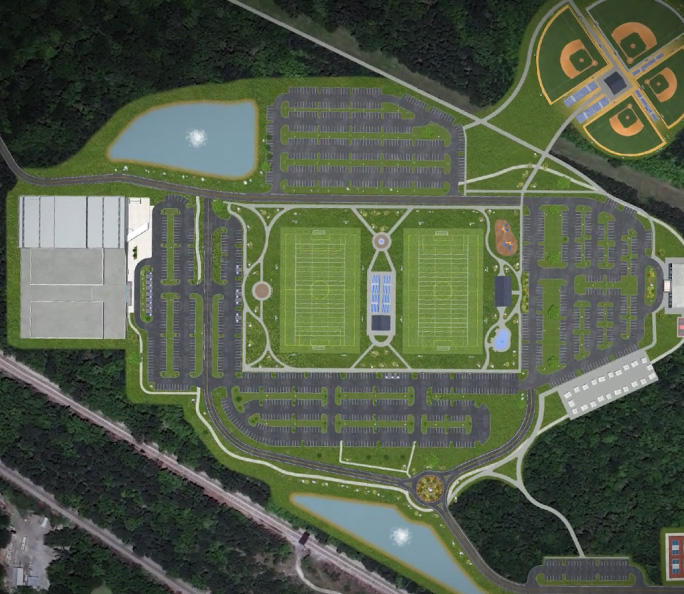 Facility Maps