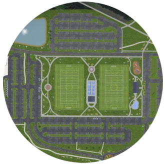 Recreation Fields